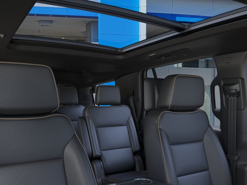 2026 Chevrolet Tahoe Premier - Photo 48