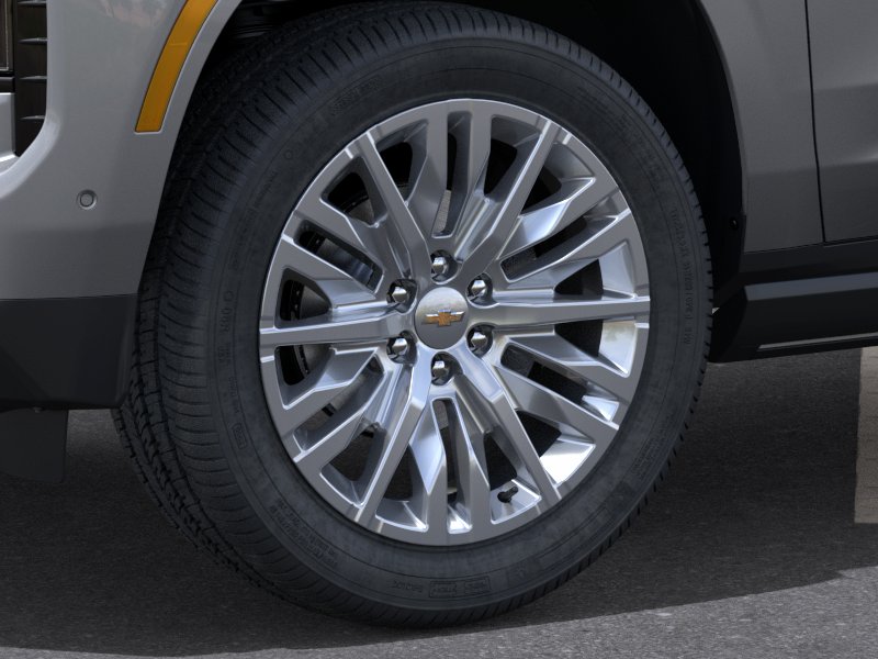 2026 Chevrolet Tahoe Premier - Photo 33