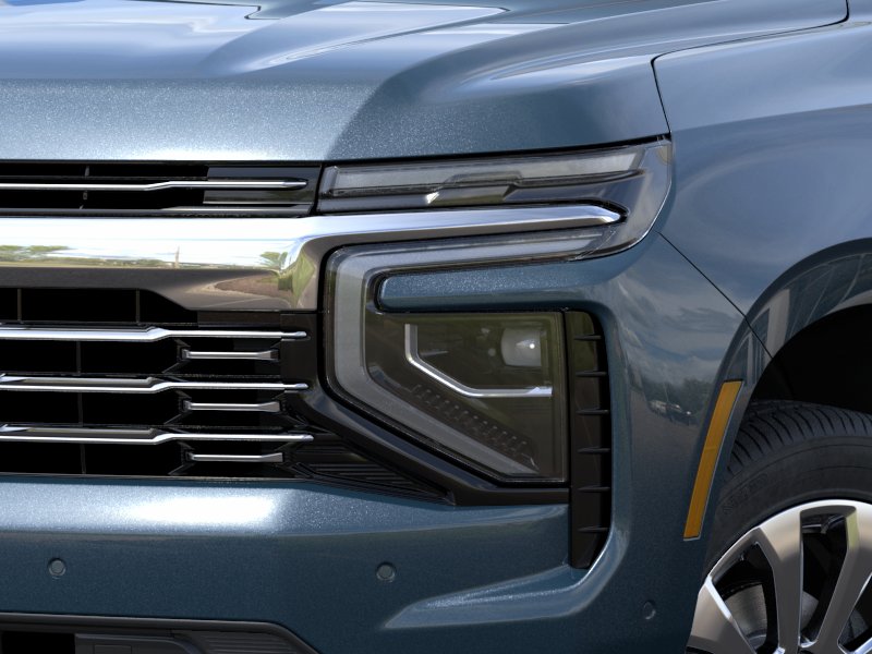 New 2026 Lakeshore Blue Metallic Chevrolet Premier image 10
