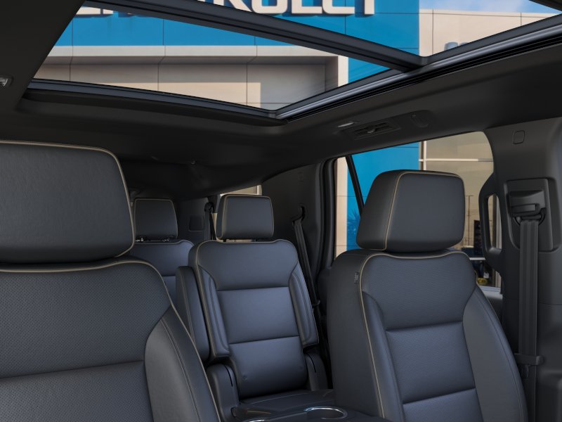 New 2026 Lakeshore Blue Metallic Chevrolet Premier image 24