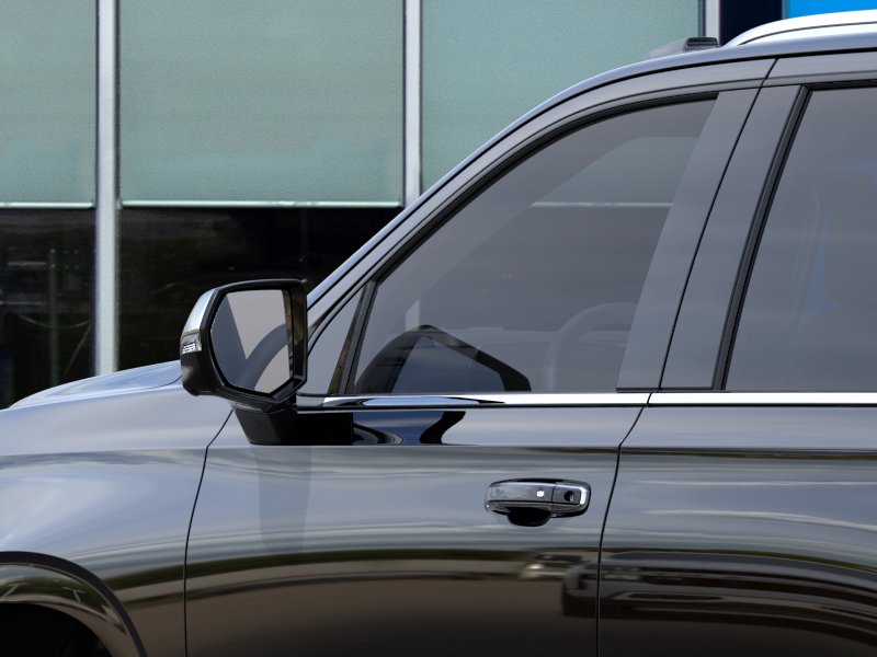 2027 Chevrolet Tahoe Premier - Photo 36
