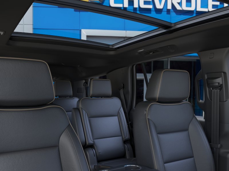 2027 Chevrolet Tahoe Premier - Photo 48