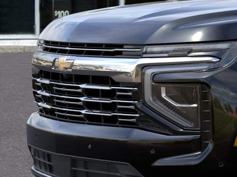 2027 Chevrolet Tahoe Premier - Photo 37