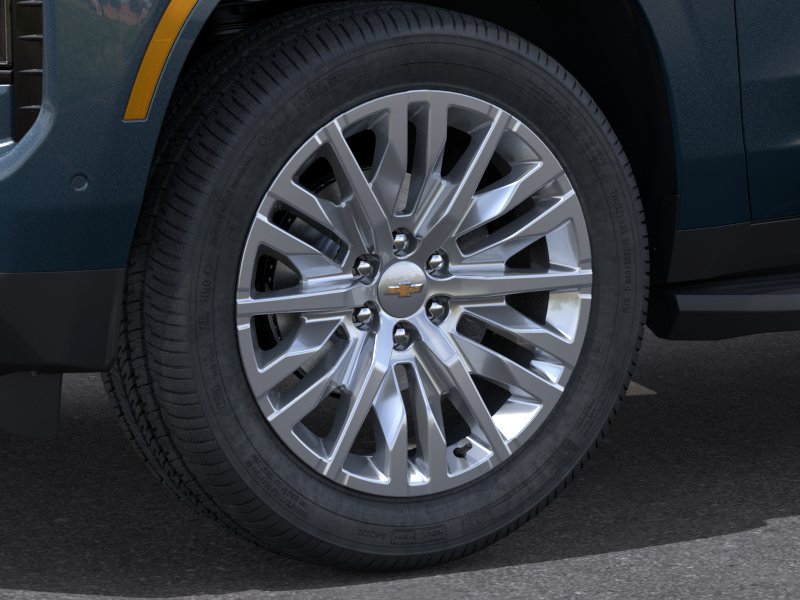 2026 Chevrolet Tahoe Premier - Photo 26
