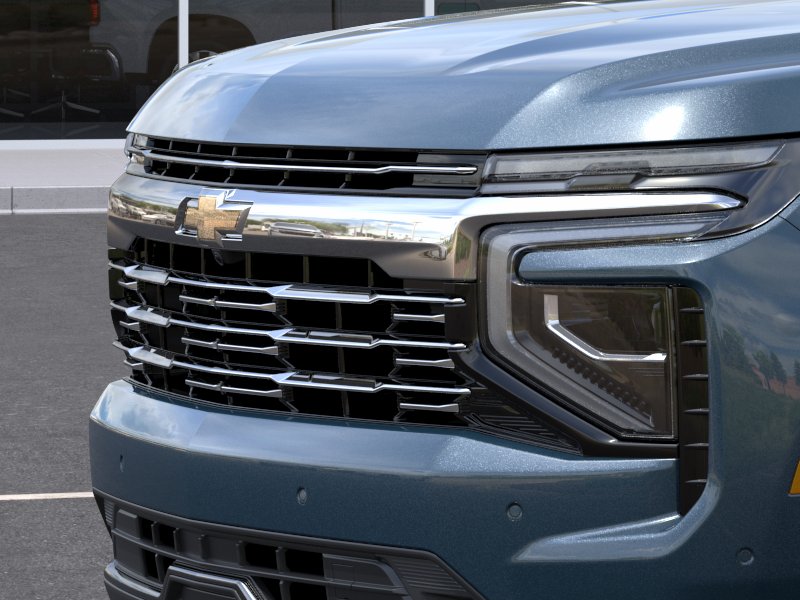 2026 Chevrolet Tahoe Premier - Photo 30