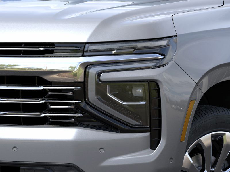New 2026 Sterling Gray Metallic Chevrolet Premier image 46