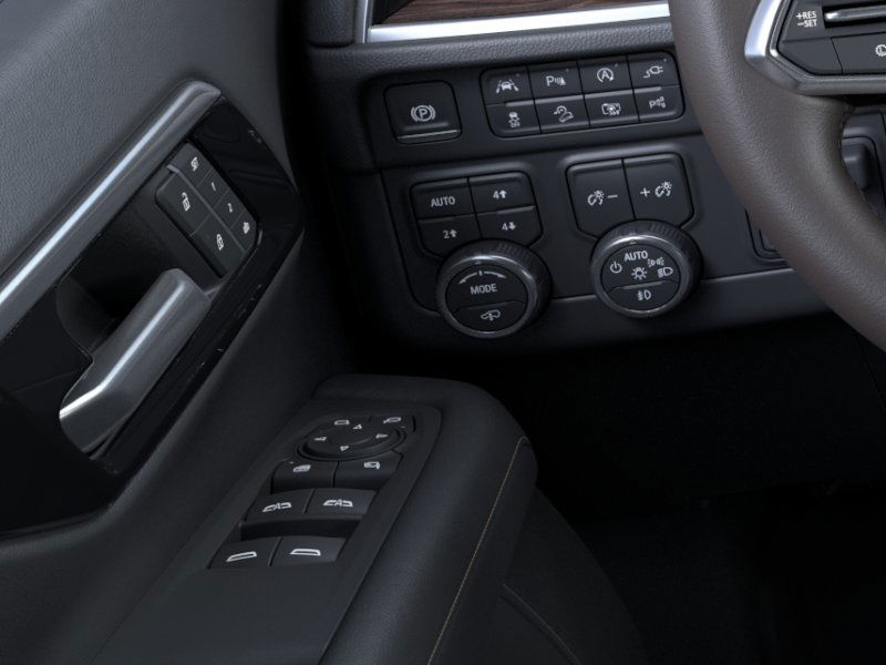 New 2026 Sterling Gray Metallic Chevrolet Premier image 58