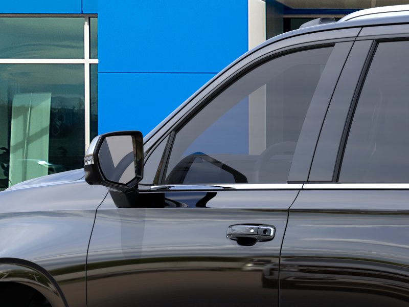2026 Chevrolet Tahoe Premier - Photo 12