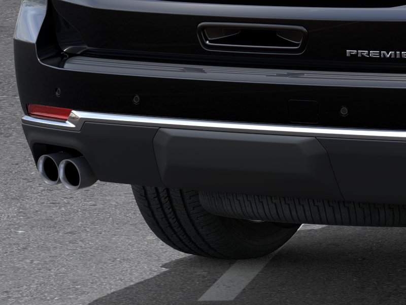 2026 Chevrolet Tahoe Premier - Photo 14