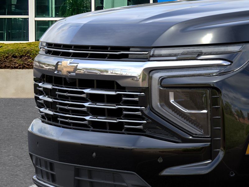 2026 Chevrolet Tahoe Premier - Photo 13