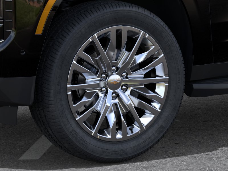 2026 Chevrolet Tahoe Premier - Photo 9