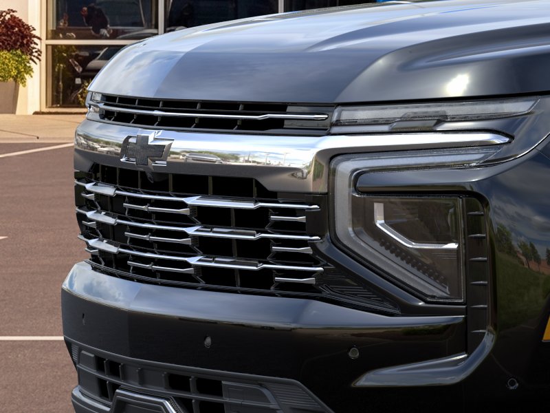 2026 Chevrolet Tahoe Premier - Photo 37