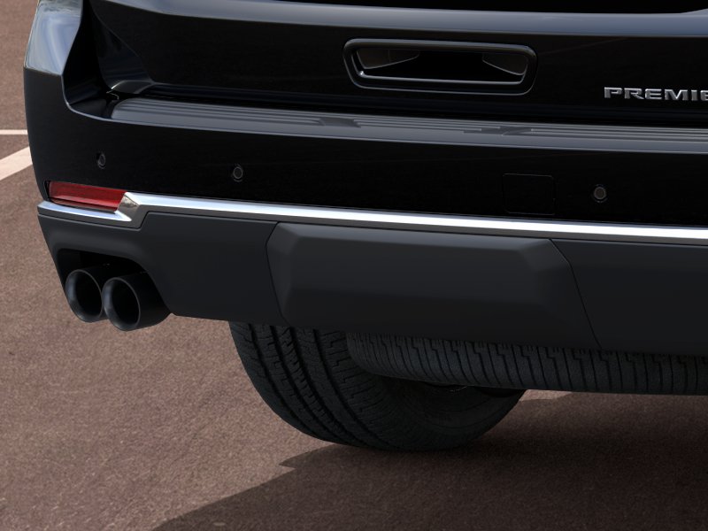 2026 Chevrolet Tahoe Premier - Photo 38