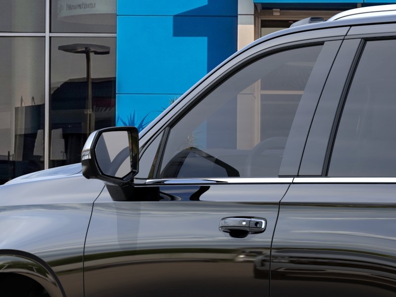 2026 Chevrolet Tahoe Premier - Photo 36