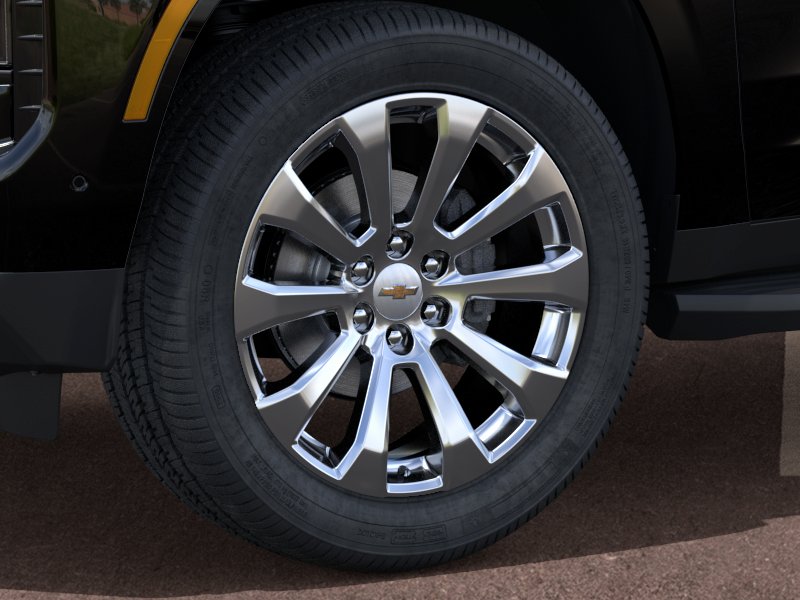 2026 Chevrolet Tahoe Premier - Photo 33