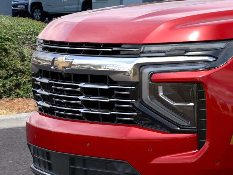 2026 Chevrolet Tahoe Premier - Photo 39