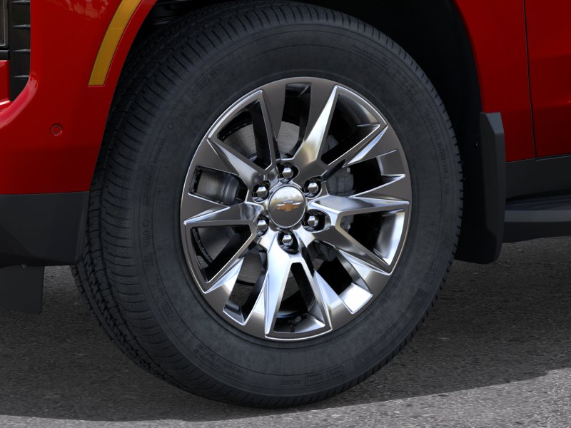 2026 Chevrolet Tahoe Premier - Photo 35