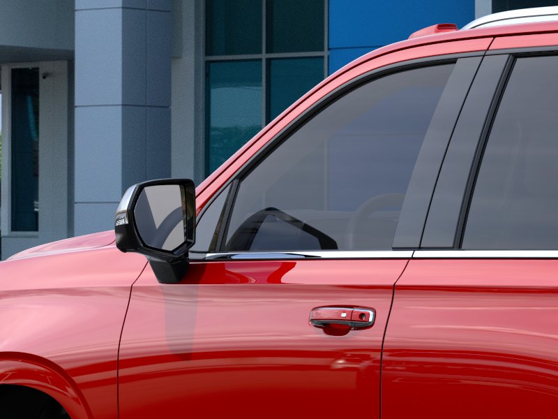 2026 Chevrolet Tahoe Premier - Photo 38