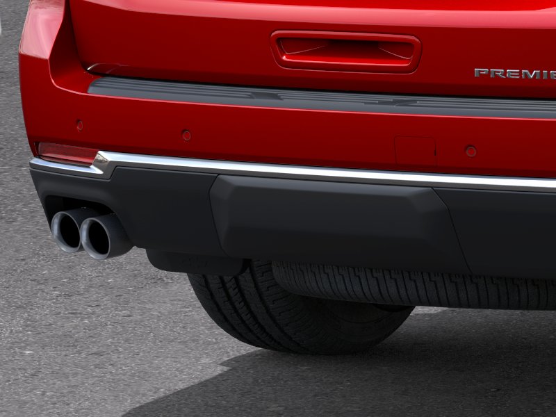 2026 Chevrolet Tahoe Premier - Photo 40