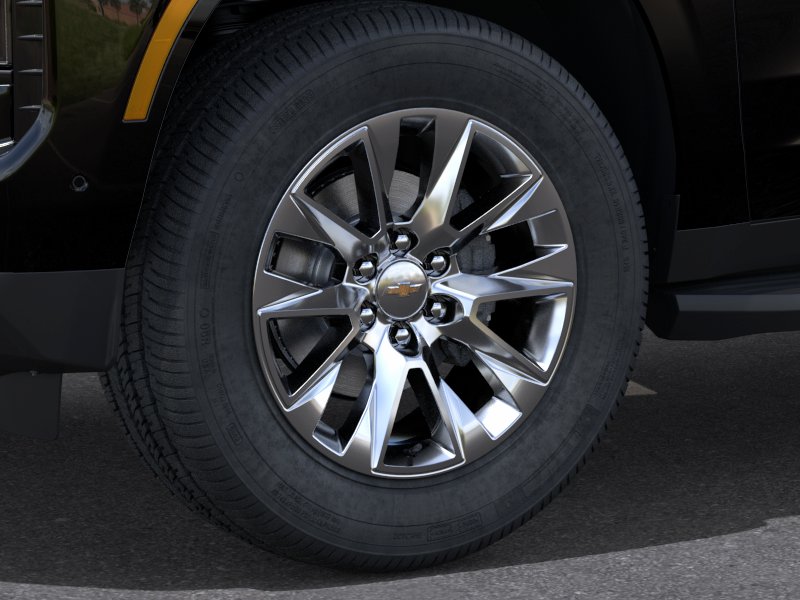 New 2026 Black Chevrolet Premier image 33