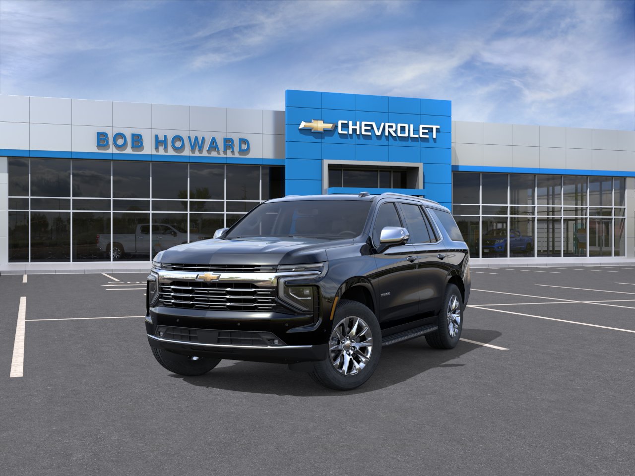New 2026 Black Chevrolet Premier image 32
