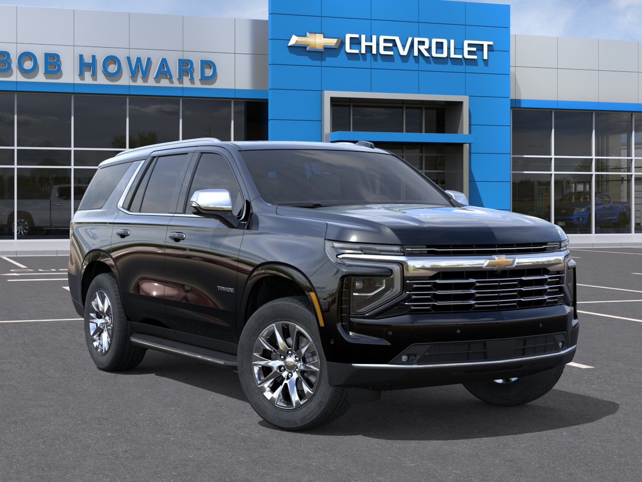 New 2026 Black Chevrolet Premier image 31