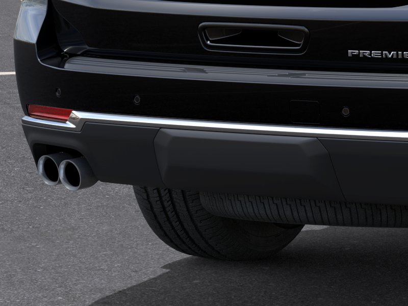 New 2026 Black Chevrolet Premier image 38