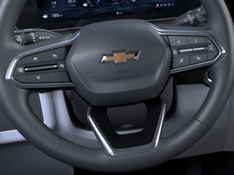 New 2026 Polar White Tricoat Chevrolet Premier image 43