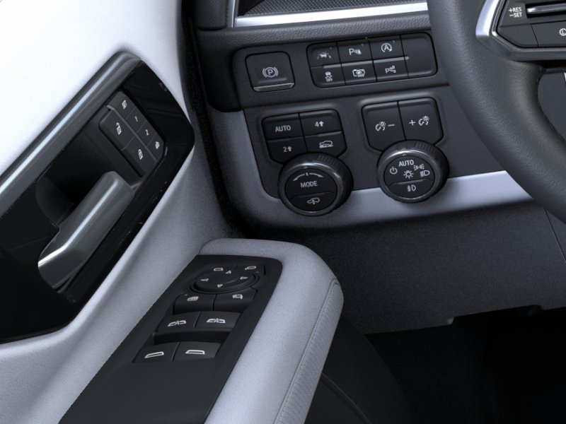 New 2026 Polar White Tricoat Chevrolet Premier image 46