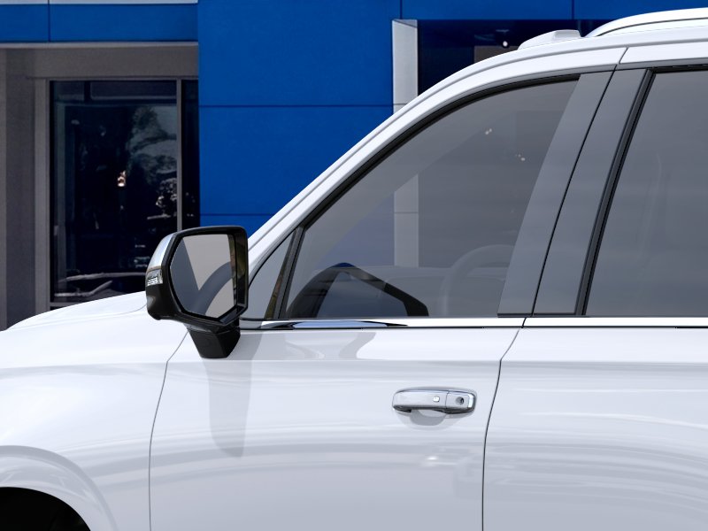 2027 Chevrolet Tahoe Premier - Photo 36
