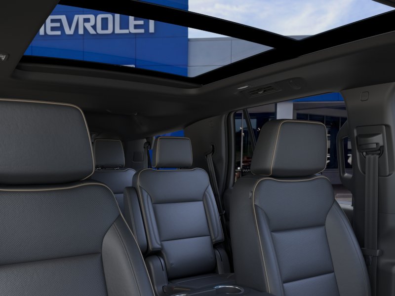 2027 Chevrolet Tahoe Premier - Photo 48