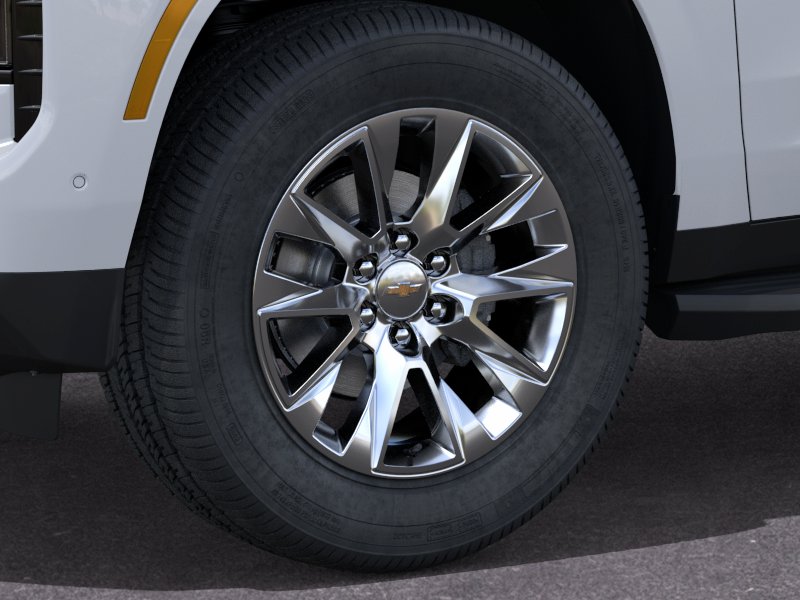 2027 Chevrolet Tahoe Premier - Photo 33