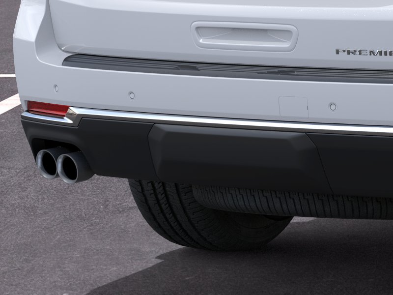 2027 Chevrolet Tahoe Premier - Photo 38