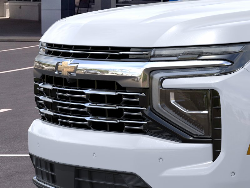2027 Chevrolet Tahoe Premier - Photo 37