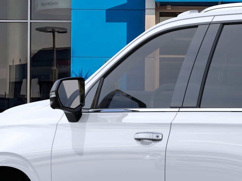 2027 Chevrolet Tahoe Premier - Photo 12