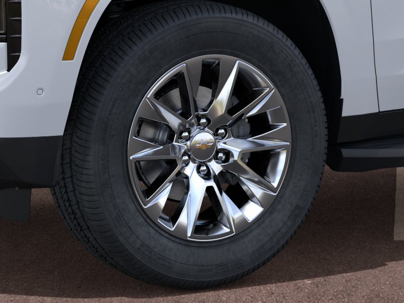 2027 Chevrolet Tahoe Premier - Photo 9