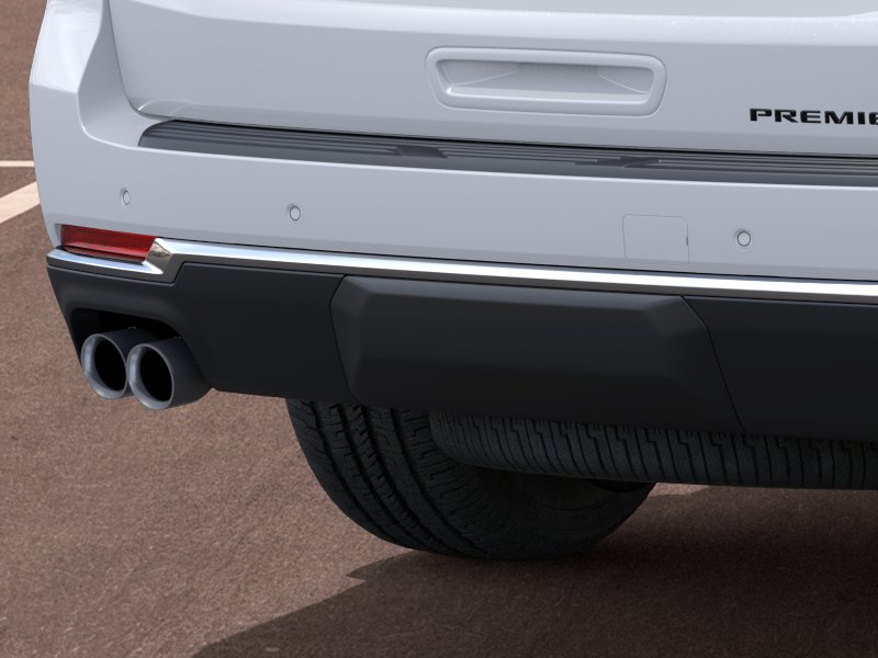 2027 Chevrolet Tahoe Premier - Photo 14