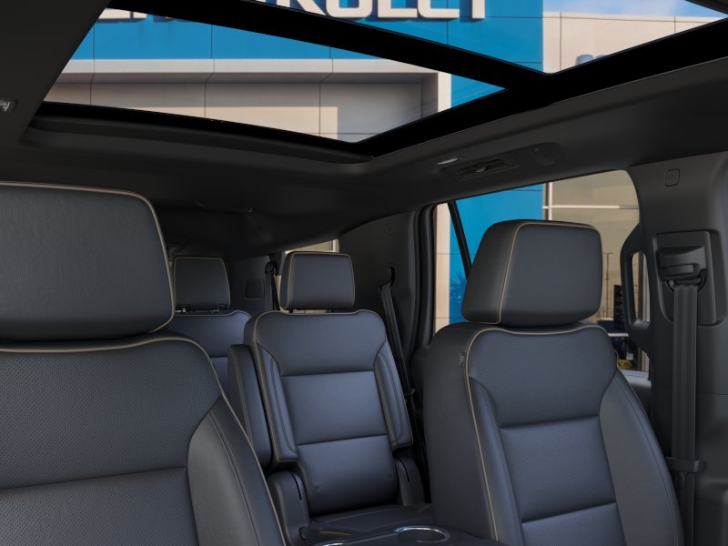 2027 Chevrolet Tahoe Premier - Photo 24