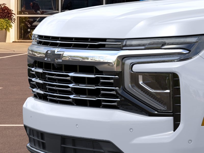 2027 Chevrolet Tahoe Premier - Photo 13