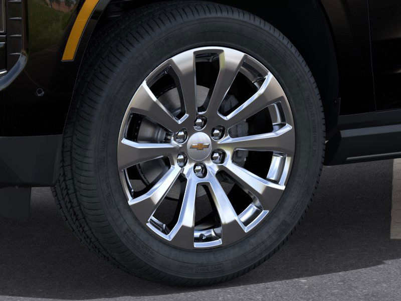 2026 Chevrolet Tahoe Premier - Photo 47