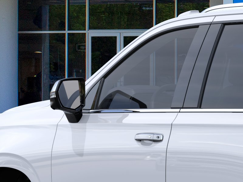 New 2026 Polar White Tricoat Chevrolet Premier image 44