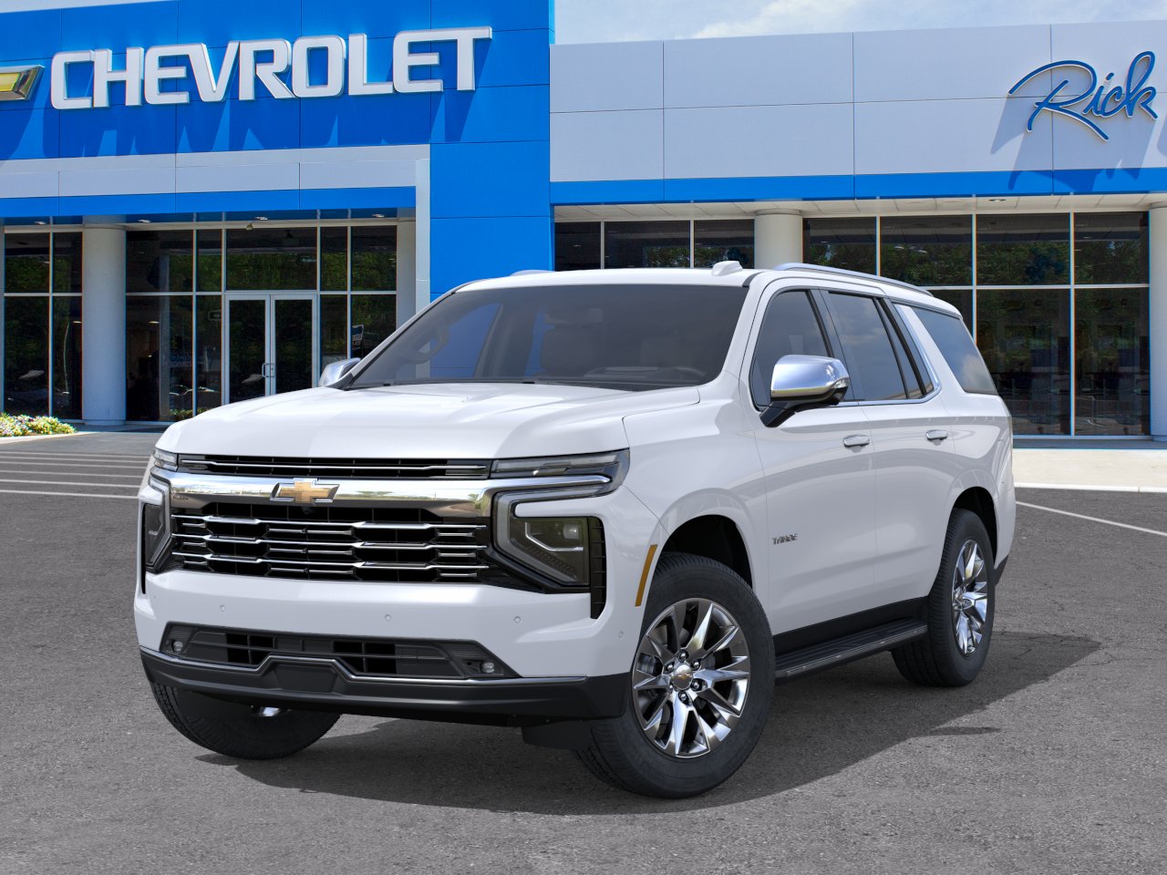 New 2026 Polar White Tricoat Chevrolet Premier image 38