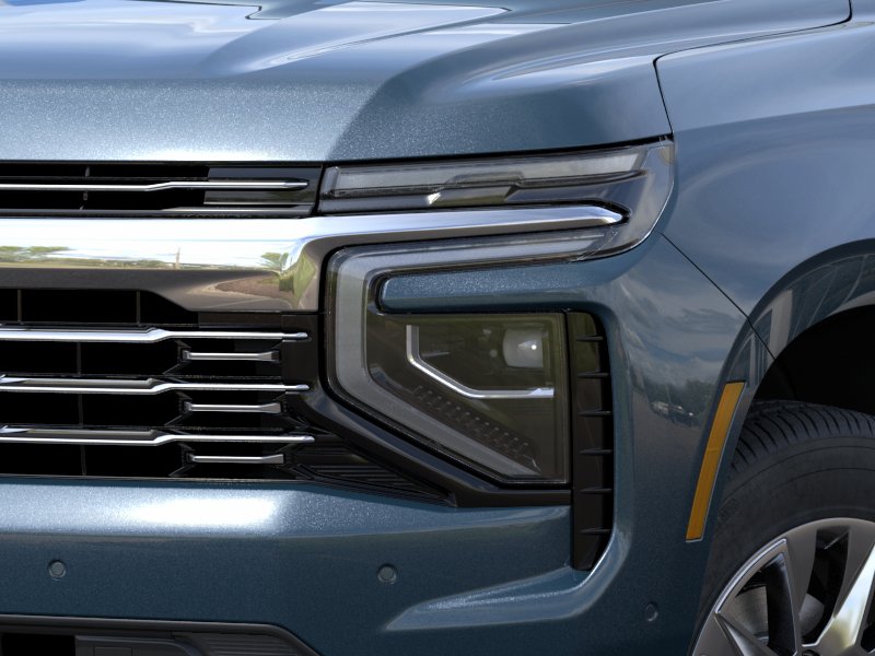 New 2026 Lakeshore Blue Metallic Chevrolet Premier image 38