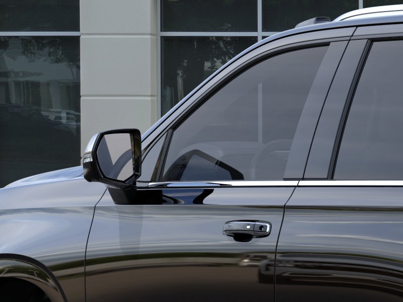 New 2026 Black Chevrolet Premier image 36