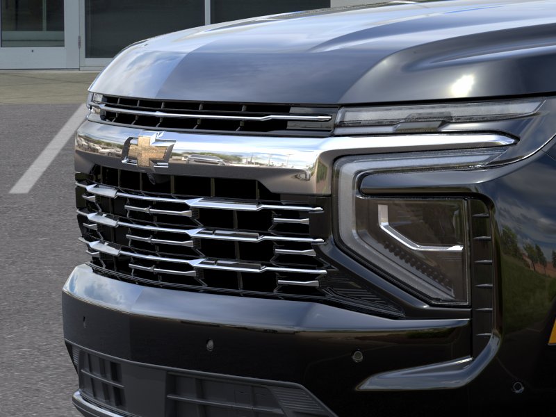 New 2026 Black Chevrolet Premier image 37