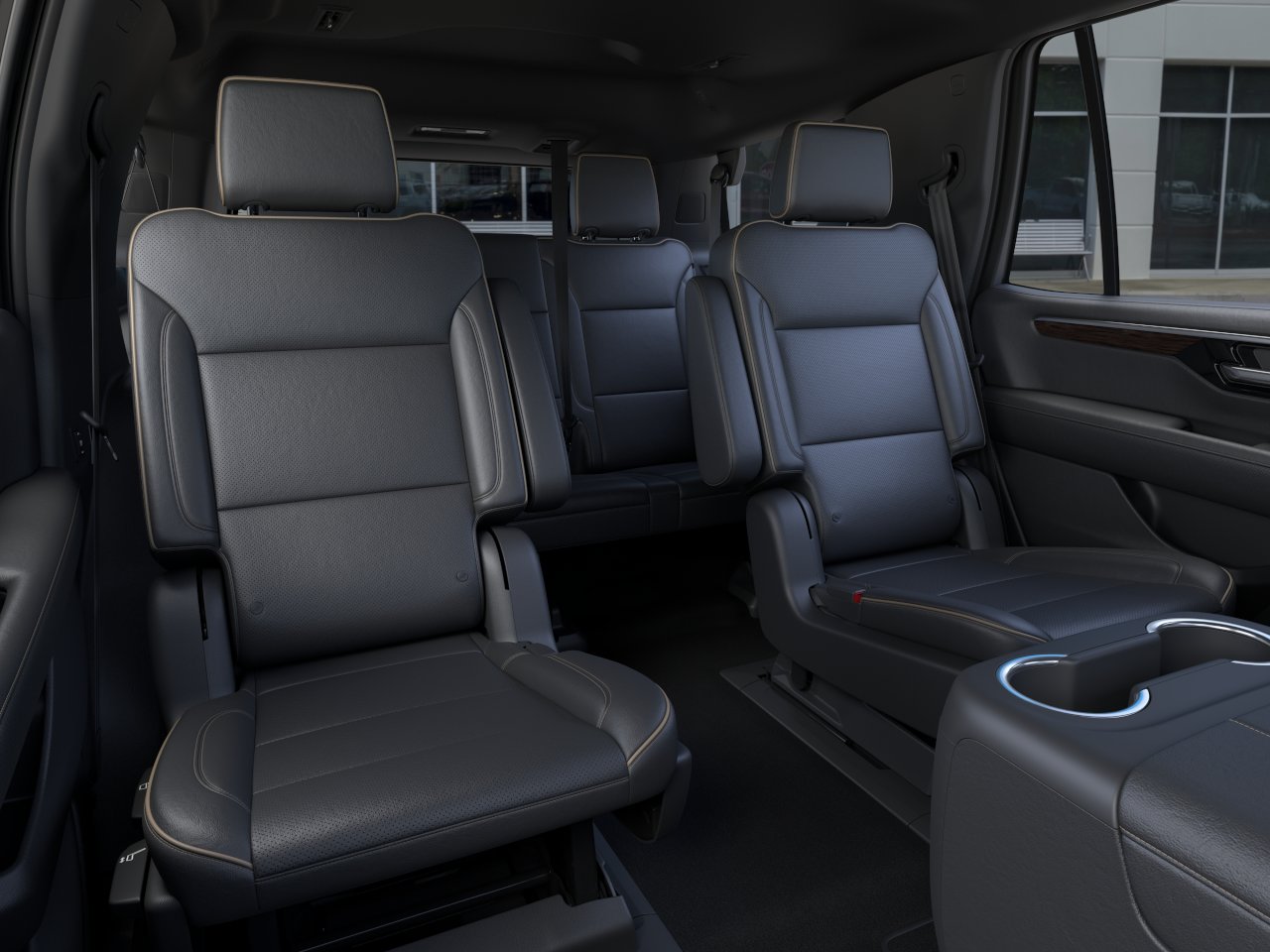New 2026 Black Chevrolet Premier image 41