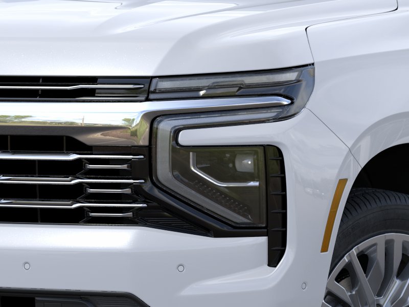 New 2026 Polar White Tricoat Chevrolet Premier image 33