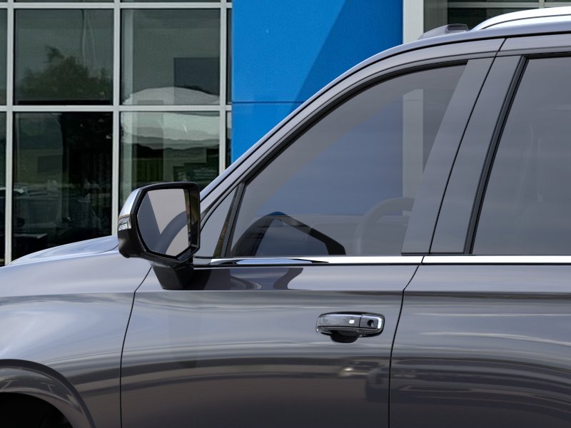 New 2026 Dark Ash Metallic Chevrolet Premier image 47
