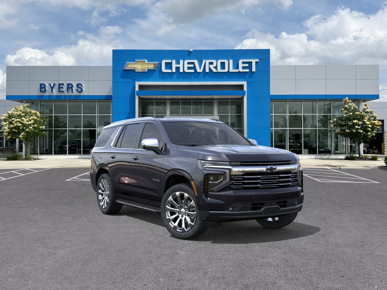 New 2026 Dark Ash Metallic Chevrolet Premier image 36