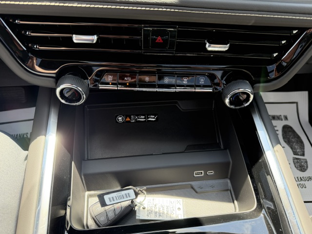 2026 Chevrolet Tahoe Premier - Photo 23